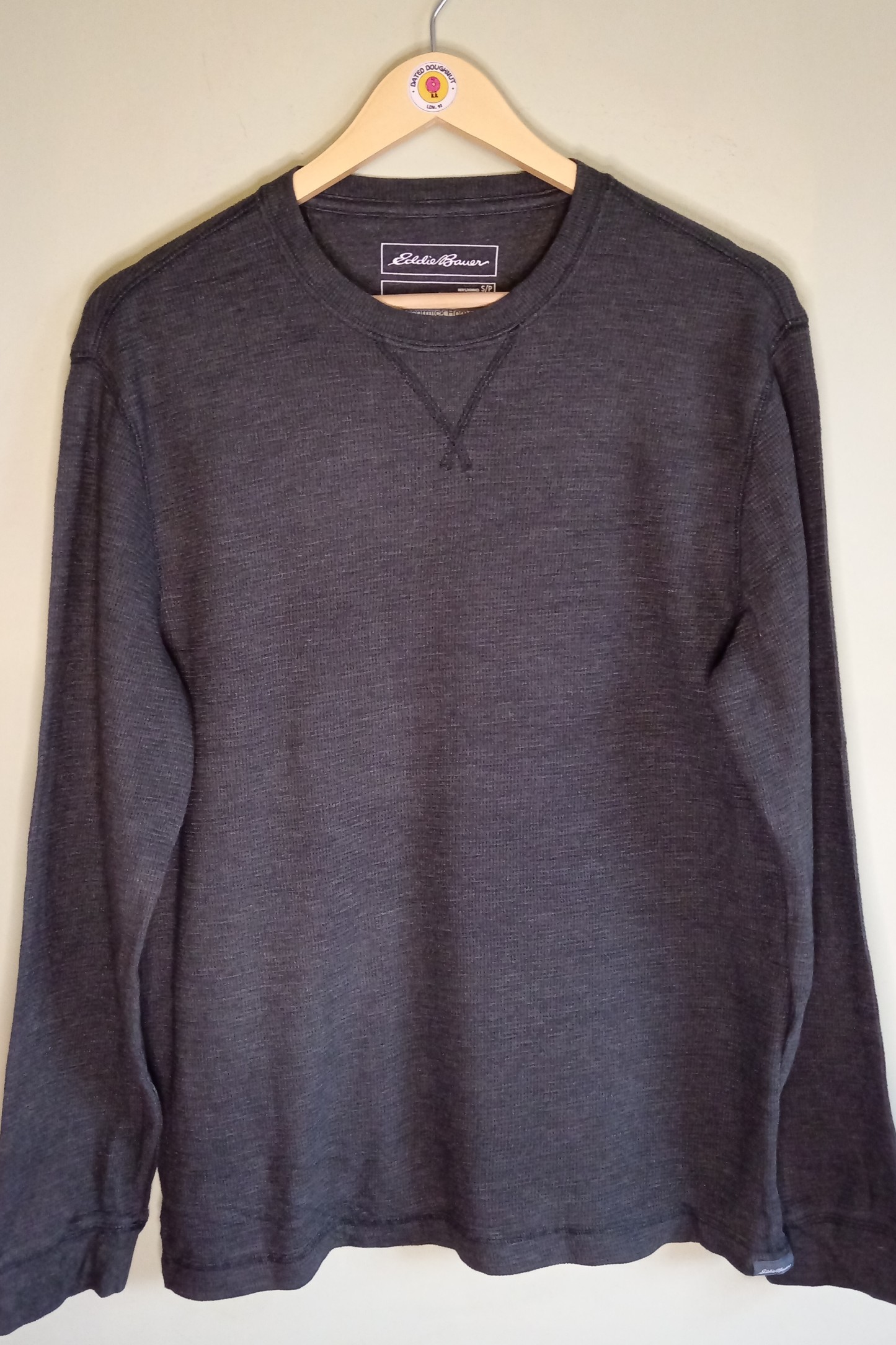Eddie Bauer Long Sleeve Top